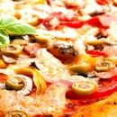 The Brick Oven Pizza - Pizza