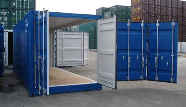 Tassie Containers Pty Ltd - Bridgewater, TAS