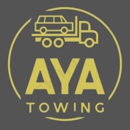 AYA Towing - Towing