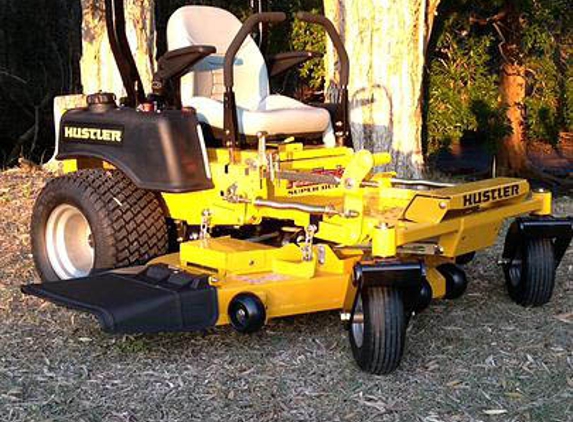 Treelands Yard Care - Yamba, NSW