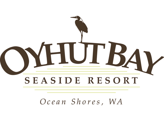 Oyhut Bay Seaside Resort - Ocean Shores, WA