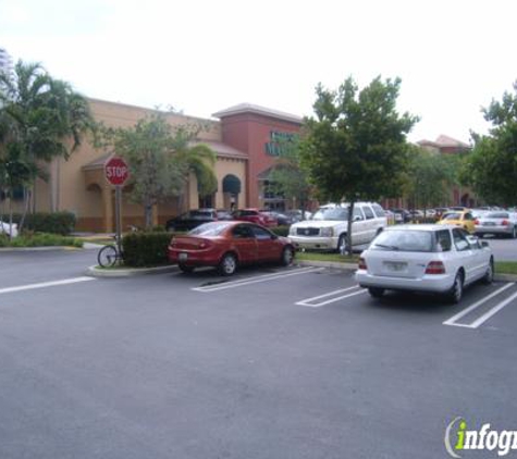 The Fresh Market - Aventura, FL