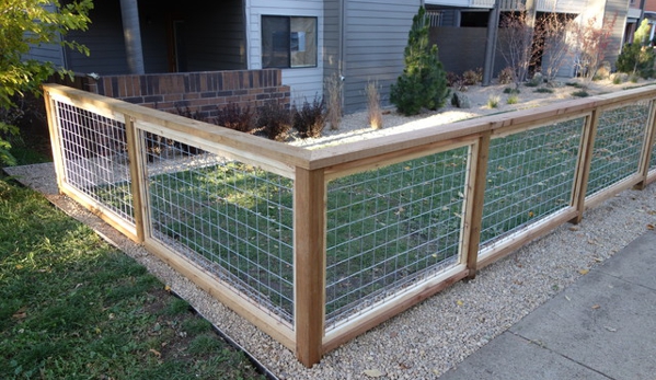 Father & Son Fence and Retaining wall service - thornton, CO