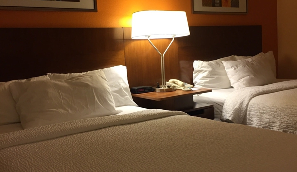 Fairfield Inn & Suites - Irving, TX