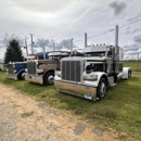 Derrick Wolfe Trucking - Transmissions-Truck & Tractor