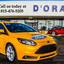 D'Orazio Ford - New Car Dealers