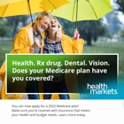 HealthMarkets Insurance - Ashly Connaughton