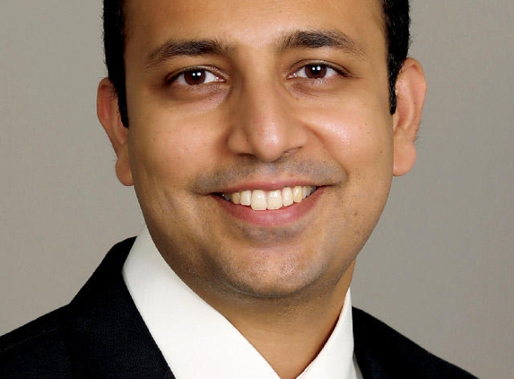 Omair Atiq, MD - Fort Worth, TX