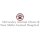 McCauley Animal Clinic