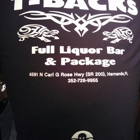 T-Backs Bar