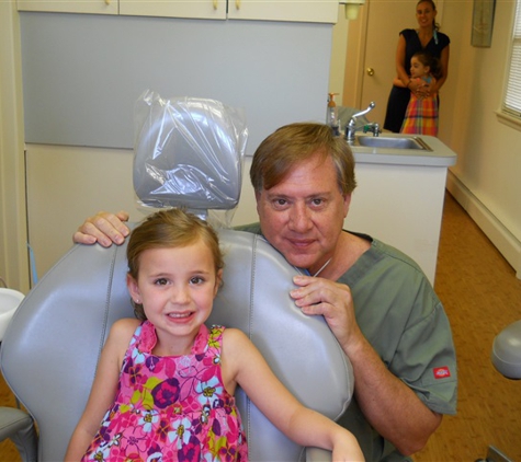 S C Mann DDS - Holtsville, NY