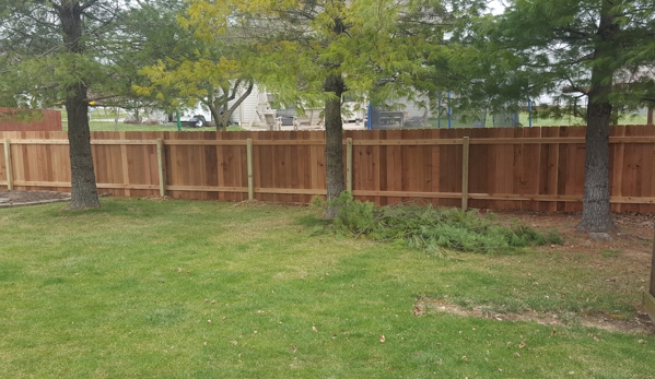 Guardian Fence Co, LLC - Columbus, OH