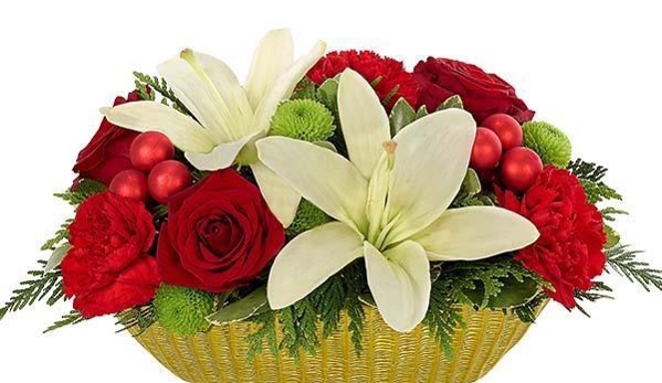 Hagan Florist & Gifts - Jacksonville, FL