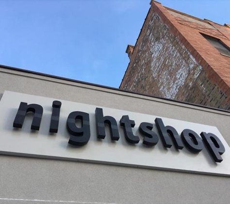 Nightshop - Bloomington, IL