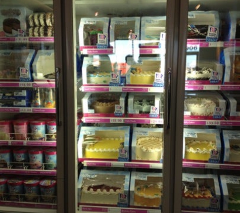 Baskin-Robbins - Las Vegas, NV