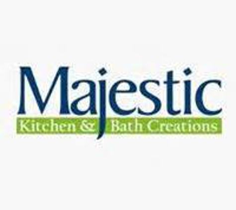 Majestic Kitchen and Bath Creations - Raleigh, NC