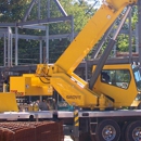 Highline Crane & Rigging