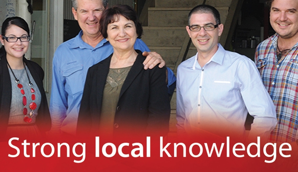 Proactive Accounting Solutions - Mackay, QLD. Strong local knowledge.
