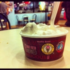 The Marble Slab Creamery