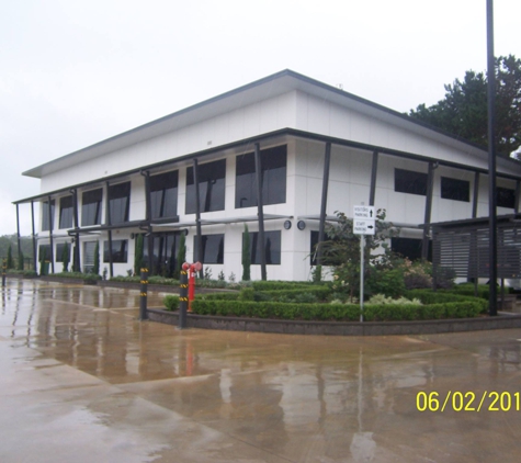 TCS The House Washing People - South Toowoomba, QLD. Commercialcleaning Toowoomba
