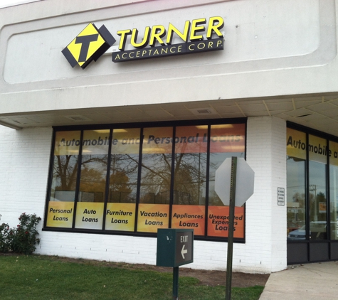 Turner Acceptance Corp - Waukegan, IL