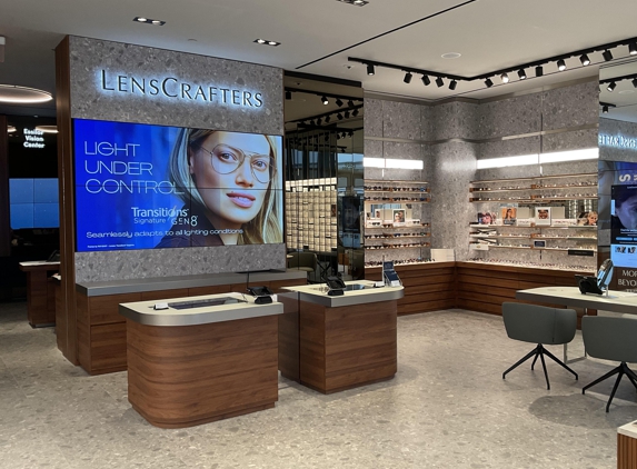 LensCrafters - Buffalo, NY