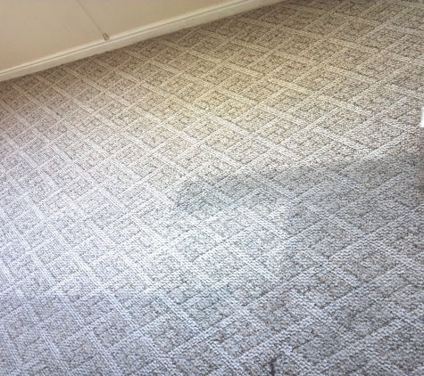 JMS Carpet Cleaning