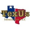 TexUs Insulation gallery