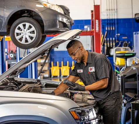 AAA Mesa Baseline Auto Repair Center - Mesa, AZ