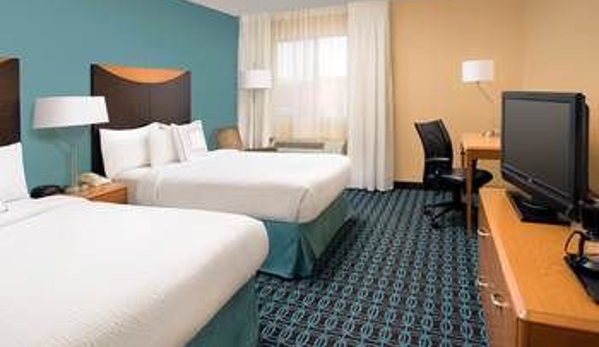 Fairfield Inn & Suites - Albuquerque, NM