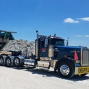 M & K Trucking - Local Trucking Service