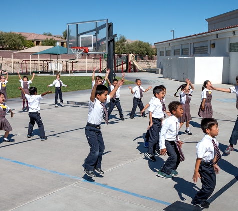 Challenger School - Summerlin - Las Vegas, NV