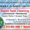 Nature Environmental Services - Grease Traps