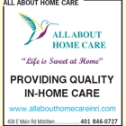 All About Home Care
