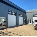 A-Dependable Overhead Door Co. - Garage Doors & Openers