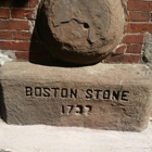 Boston Stone Gift Shop