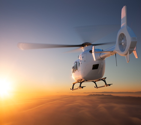 Private Helicopter Tour Service In Atlanta - Atlanta, GA