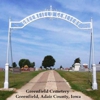 Greenfifeld Cemetery gallery