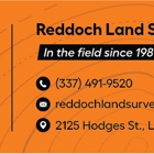 Reddoch Land Surveying