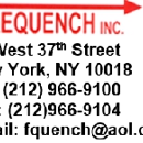 Firequench Inc - Fire Extinguishers