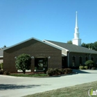 Cornerstone Baptist Church