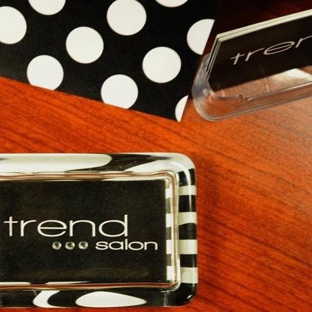 Trend Salon - Wauwatosa, WI