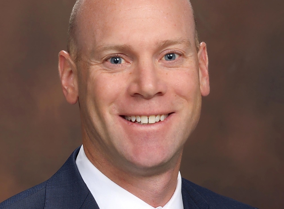 Edward Jones - Financial Advisor: Matt Gerlach, CEPA®|AAMS™ - Verona, WI