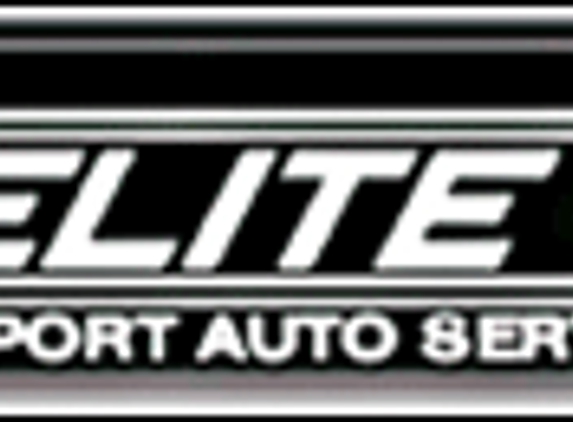 Elite Import Auto Service-New Tire Sales - Austin, TX