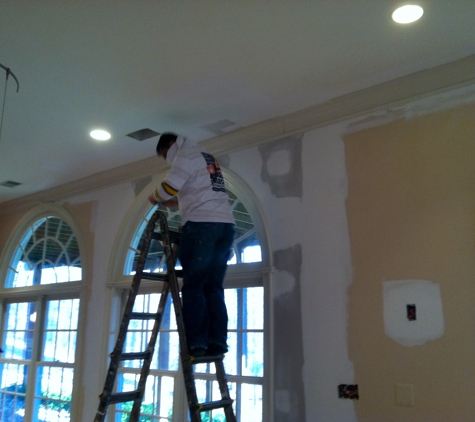 Caballero Painting Contractors, LLC - Vienna, VA