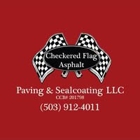 Checkered Flag Asphalt Paving & Sealcoating