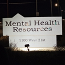 Mental Health Resources, Inc. Main Office - Mental Health Clinics & Information