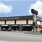 Brooks - Huff Tire & Auto Centers