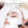 Skin Care Spa NYC-Diode Laser Hair Removal gallery