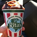 Rita's Water Ice - Ice Cream & Frozen Desserts